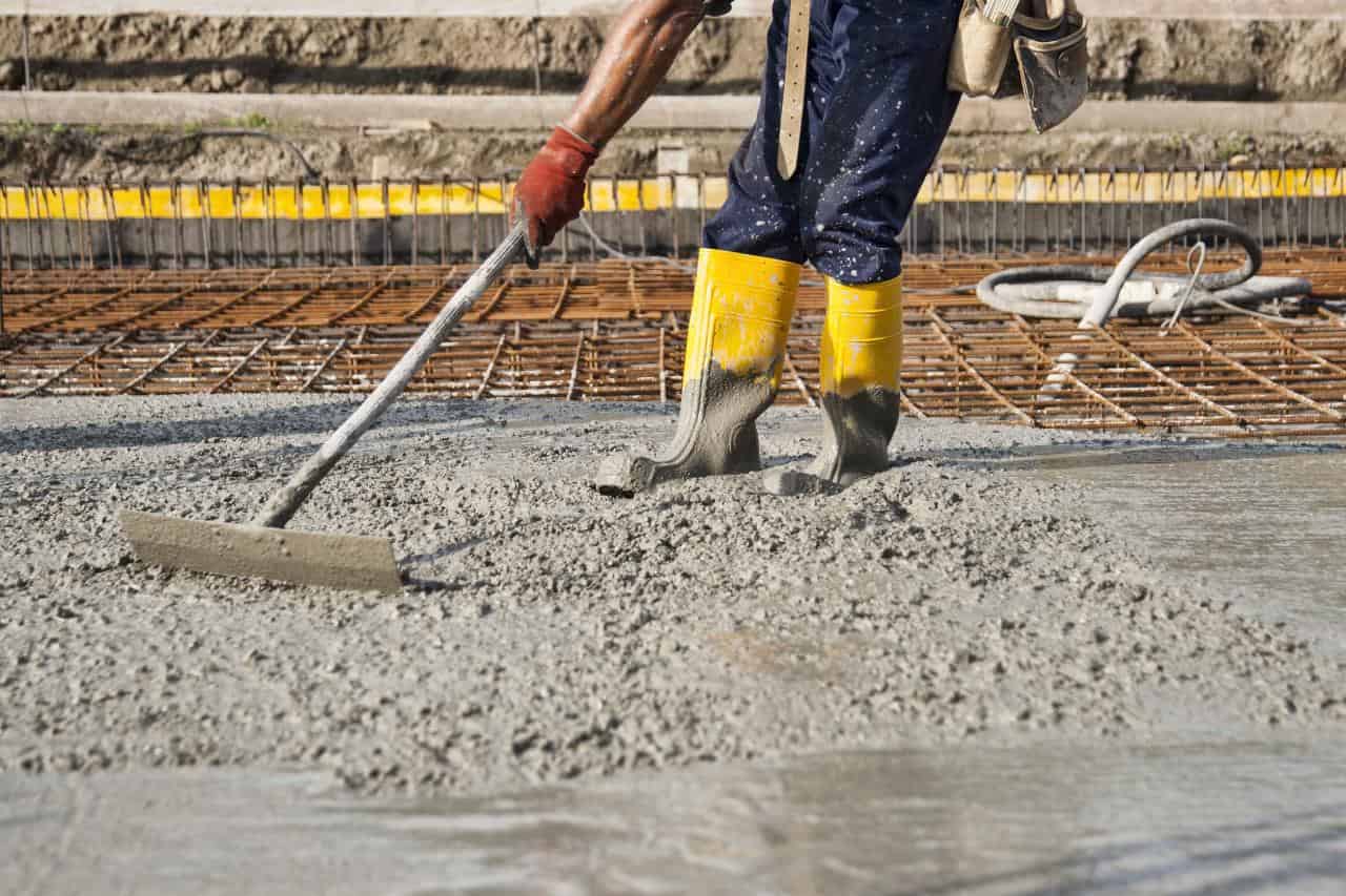 Avcılar İnşaat Betoncusu
